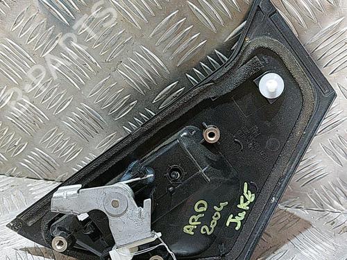 Used Rear right exterior door handle Rear right exterior door handle 21505913 21505913