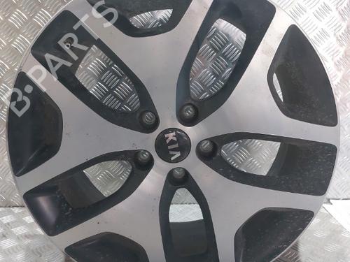 Used Rim KIA SPORTAGE IV (QL, QLE) 1.7 CRDi (141 hp) 21507778