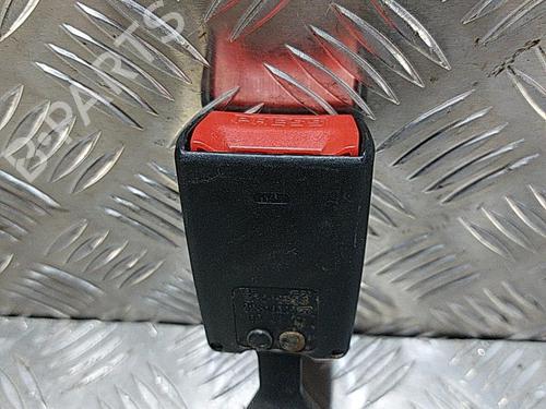 Used Seat buckle CITROËN C2 (JM_) 1.4 (73 hp) 21506045