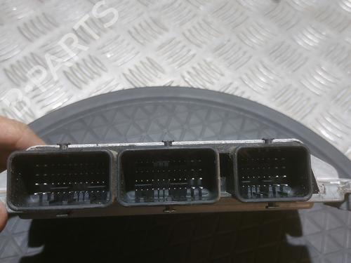 Engine control unit (ECU) RENAULT CLIO III (BR0/1, CR0/1) 1.2 16V Hi-Flex (BR1U, CR1U) | BP30299647M57 - Image 2