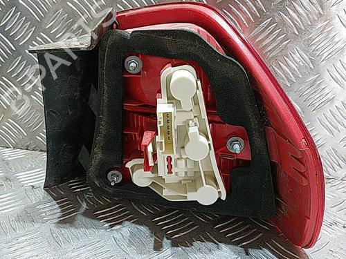 Used Left taillight BMW 3 (E90) 320 d (163 hp) 21514378