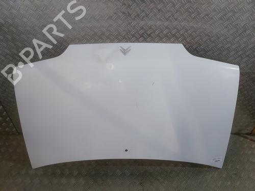 Panser CITROËN AX (ZA-_) 10 (50 hp) 32509219