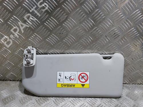 Used Right sun visor Right sun visor CITROËN C4 II (NC_) 1.6 BlueHDi 120 (120 hp) 21509430 21509430