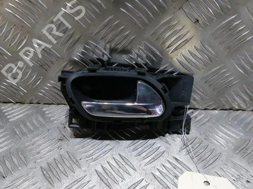 Used Front right interior door handle Front right interior door handle CITROËN C4 Picasso I MPV (UD_) 1.6 HDi (109 hp) 21512982 21512982