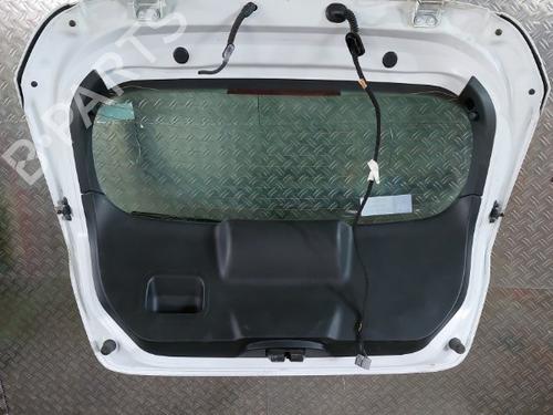 Tailgate FORD FIESTA VI (CB1, CCN) 1.4 TDCi | BP21503050C6 