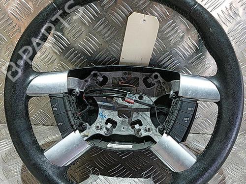 Used Steering wheel Steering wheel FORD FOCUS C-MAX (DM2) 1.8 TDCi (115 hp) 21510966 21510966