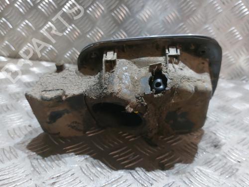 Fuel flap RENAULT CLIO III (BR0/1, CR0/1) 1.5 dCi (C/BR0G, C/BR1G) | BP21513365C131 