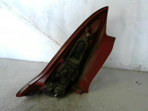 Right taillight CITROËN C4 Coupe (LA_) 1.6 HDi | BP29497604C35 