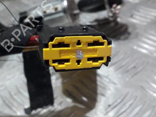 Used Ignition barrel Ignition barrel RENAULT CLIO II (BB_, CB_) 1.2 (BB0A, BB0F, BB10, BB1K, BB28, BB2D, BB2H, CB0A,... (58 hp) 21514966 21514966