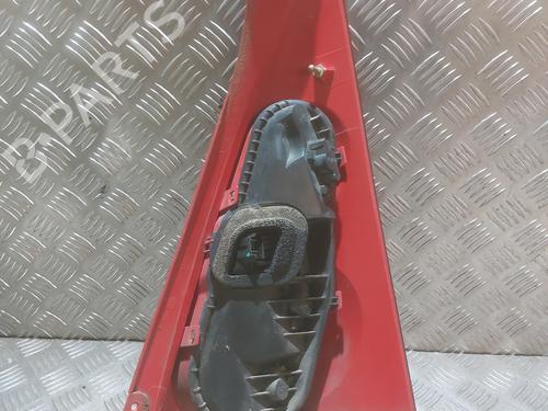 Venstre Baklys Venstre Baklys PEUGEOT 107 (PM_, PN_) 1.0 (68 hp) 30315340 30315340