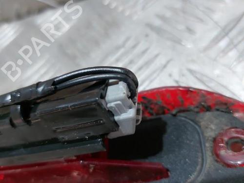 Third brake light FORD FOCUS II (DA_, HCP, DP) 1.6 Ti | BP21512290L11 