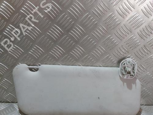 Used Left sun visor Left sun visor CITROËN XSARA PICASSO (N68) 1.6 HDi (90 hp) 31116058 31116058