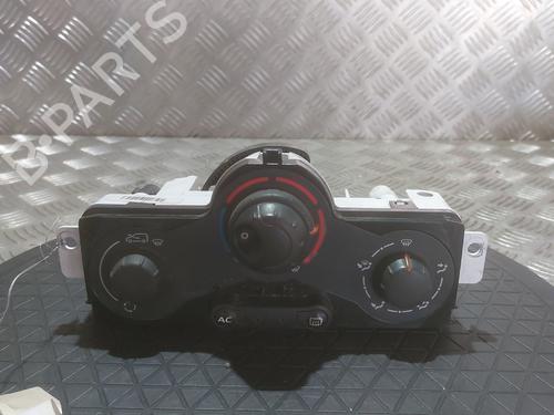 Used Climate control Climate control RENAULT KANGOO / GRAND KANGOO II (KW0/1_) 1.5 dCi 90 (KW05, KW08, KW0G, KW11) (90 hp) 28976633 28976633