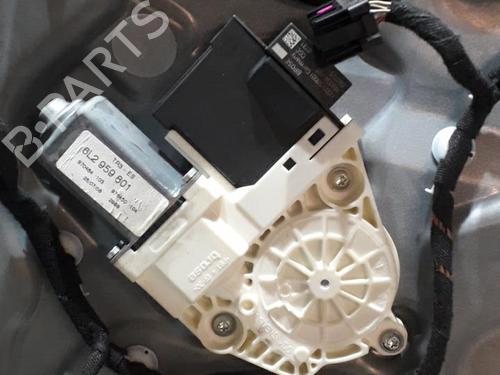 Front right window mechanism SEAT IBIZA III (6L1) 1.4 TDI | BP21506676C23 