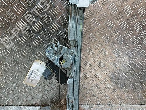 Used Front left window mechanism Front left window mechanism 21508792 21508792