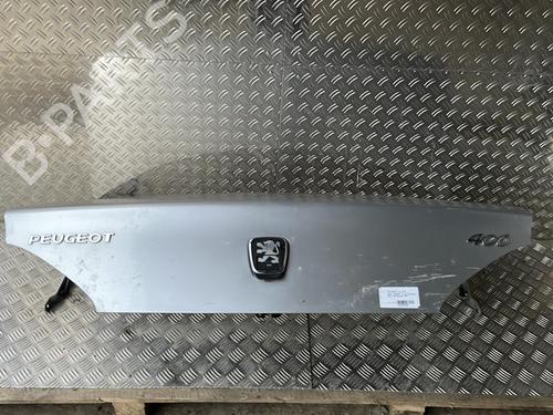 Used Tailgate Tailgate 21515965 21515965