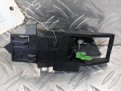 Used Rear left interior door handle CHEVROLET AVEO / KALOS Hatchback (T250, T255) 1.2 LPG (81 hp) 21508674