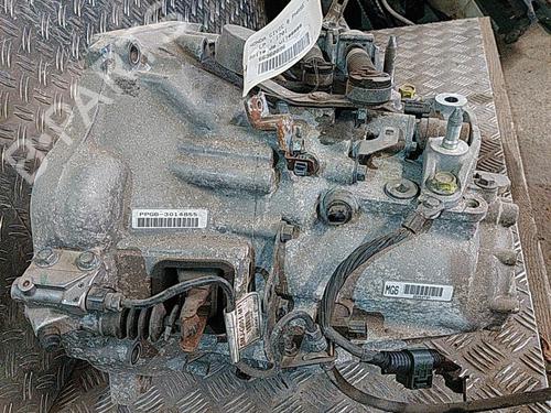 Gearbox HONDA CIVIC VIII Hatchback (FN, FK) 2.2 CTDi (FK3) | BP21506617M3 