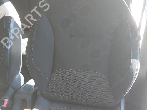 Used Left front seat Left front seat CITROËN C3 II (SC_) 1.4 VTi 95 (95 hp) 21513440 21513440