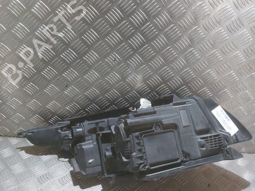 Left headlight LAND ROVER RANGE ROVER EVOQUE (L538) 2.2 D | BP28680091C28