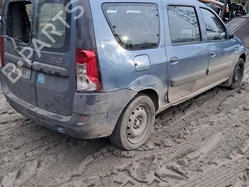Fuel pump DACIA LOGAN MCV (KS_) 1.5 dCi (KS0W) | BP32736203M76 - Image 4