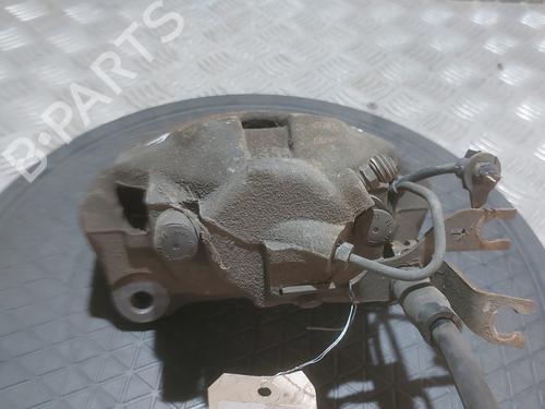 Left front brake caliper AUDI A4 B7 (8EC) 2.0 TDI 16V | BP28428001M105 - Image 3
