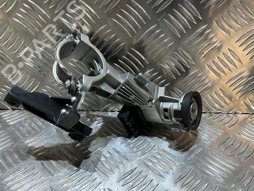 Used Ignition barrel FIAT GRANDE PUNTO (199_) 1.3 D Multijet (75 hp) 21511688