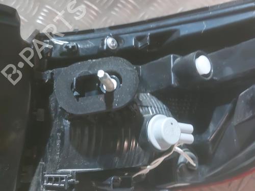 Left taillight RENAULT CLIO V (B7_) | BP30359465C34