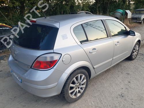 Steering column stalk OPEL ASTRA H (A04) 1.7 CDTI (L48) | BP27648321I23 - Image 12