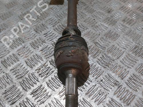 Left front driveshaft PEUGEOT 106 II (1A_, 1C_) 1.1 i | BP21670937M38 