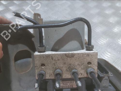 Used ABS pump PEUGEOT 307 Break (3E) 1.6 HDi 110 (109 hp) 24542859