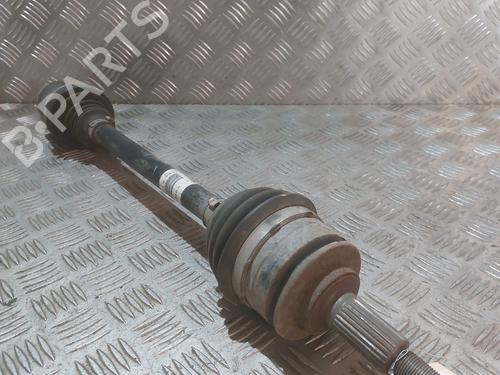 Right front driveshaft SUZUKI SWIFT IV (FZ, NZ) 1.3 DDiS (AZG413D, ZC02S, ZC92S) | BP23811075M39 - Image 2