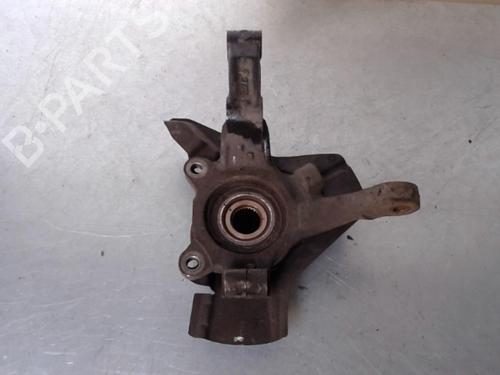 Used Right front steering knuckle CITROËN JUMPY I Van (BS_, BT_, BY_, BZ_) 2.0 HDi 95 (94 hp) 28487469