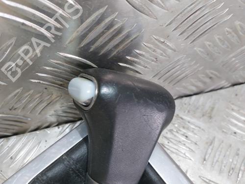 Gear lever VW GOLF PLUS V (5M1, 521) 1.9 TDI | BP21503001M90 