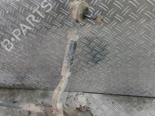 Steering rack HYUNDAI GALLOPER II (JK-01) 2.5 TD intercooler | BP21512559M22 