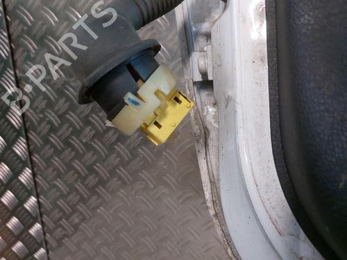 Right front door PEUGEOT 206 Hatchback (2A/C) 1.4 HDi eco 70 | BP21509529C3 
