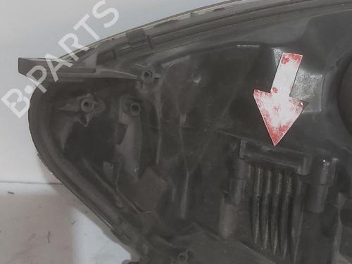 Right headlight RENAULT CAPTUR I (J5_, H5_) 1.2 TCe 120 | BP36793295C29 - Image 3