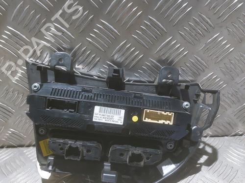 Climate control FORD FOCUS III 1.6 TDCi | BP25813732I5 - Image 5