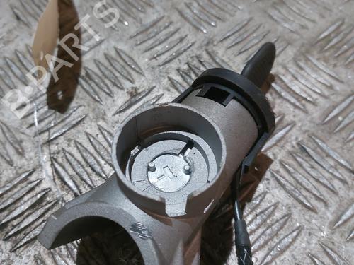 Used Ignition barrel PEUGEOT BOXER Van (230L) 2.5 D (86 hp) 21670998