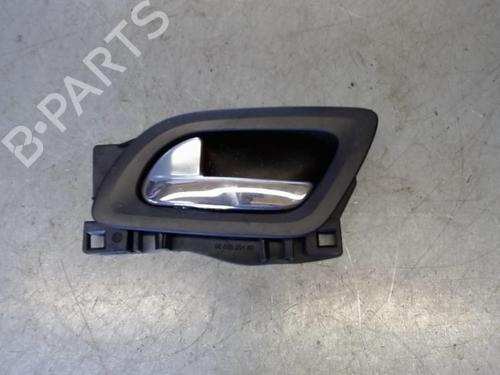 Used Front left interior door handle PEUGEOT 308 I (4A_, 4C_) 1.6 HDi (109 hp) 30534330