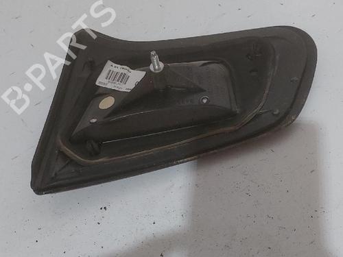 Used Left tailgate light Left tailgate light 33298878 33298878