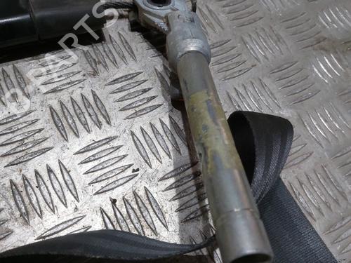 Used Front left seatbelt RENAULT LAGUNA III (BT0/1) 2.0 dCi (BT07, BT0J, BT14, BT1A, BT1S) (131 hp) 21509365