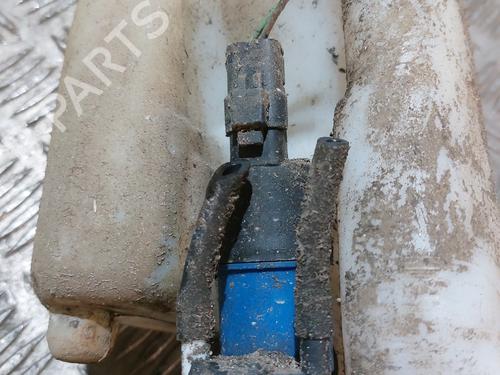 Sprinklertank RENAULT TWINGO II (CN0_) 1.2 16V (CN0K, CN0V, CN0A) | BP25261388C113 - Image 3