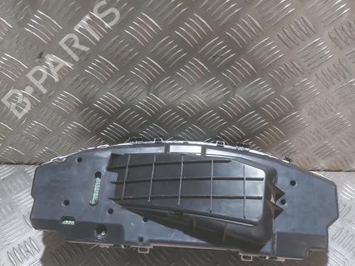 Instrument cluster TOYOTA YARIS (_P9_) 1.4 D-4D (NLP90_, NLP90R) | BP26578760C47 