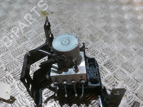 Used ABS pump PEUGEOT 308 I (4A_, 4C_) 1.6 HDi (112 hp) 23811536