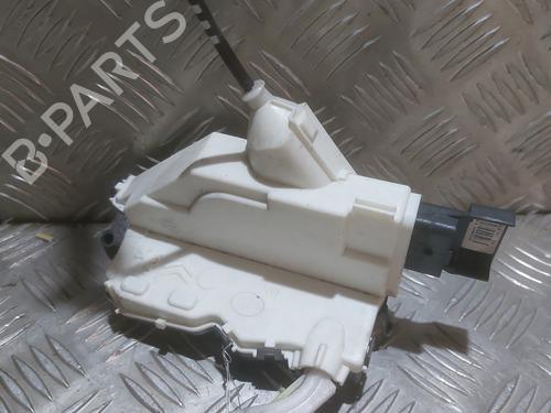 Front right lock PEUGEOT 5008 (0U_, 0E_) 2.0 HDi 150 / BlueHDi 150 | BP25469071C97 