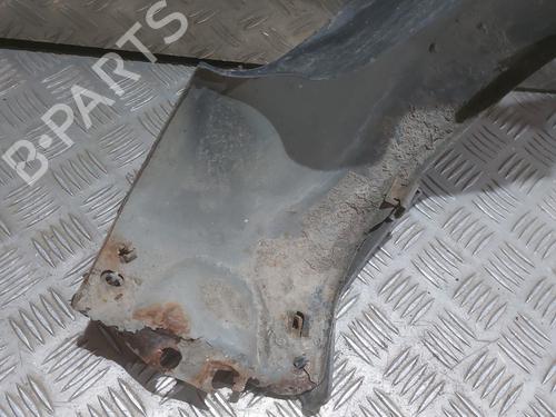 Left front fenders FORD FOCUS II (DA_, HCP, DP) 1.6 TDCi | BP29339809C41 