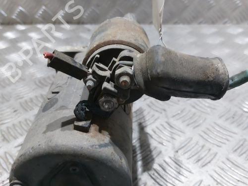 Used Starter Starter PEUGEOT J5 Platform/Chassis (280L) 2.0 (75 hp) 21510268 21510268