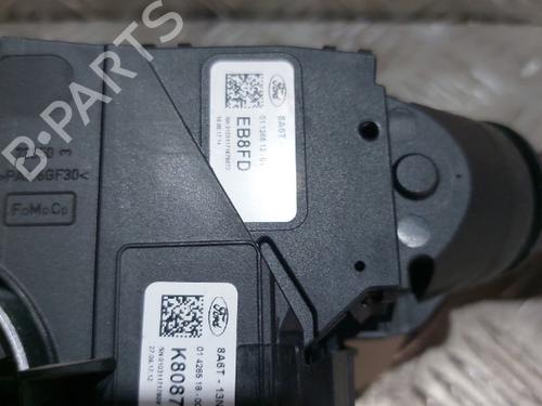 Steering column stalk FORD TOURNEO COURIER B460 MPV 1.0 EcoBoost | BP21510090I23 