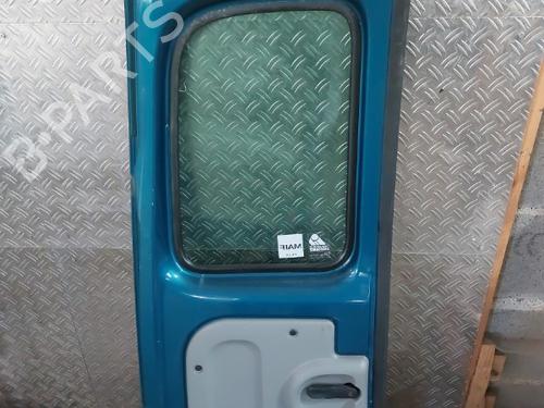 Used Right rear door Right rear door RENAULT KANGOO (KC0/1_) 1.5 dCi (84 hp) 21513790 21513790